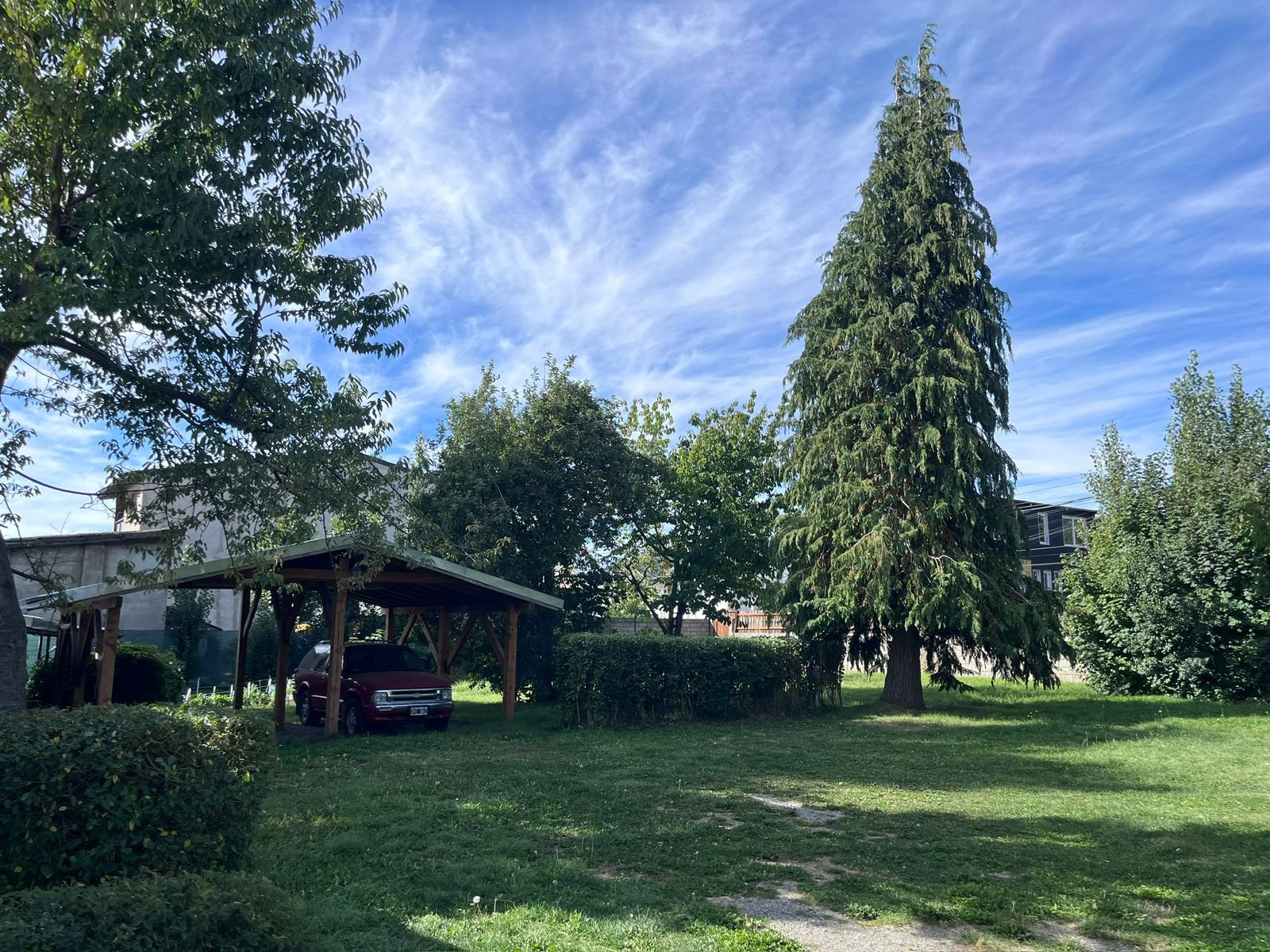 Lote En Barrio Lera, Esquina 25 de Mayo y Don Bosco